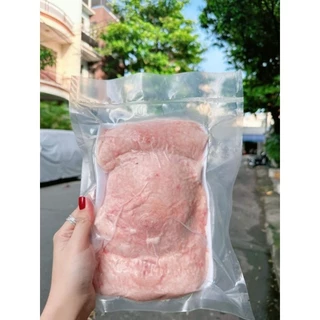 VÚ HEO NGUYÊN TẢN 1KG.