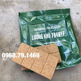 LƯƠNG KHÔ 794 K17 (cứng)