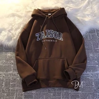 Áo hoodie TAISOR PM11