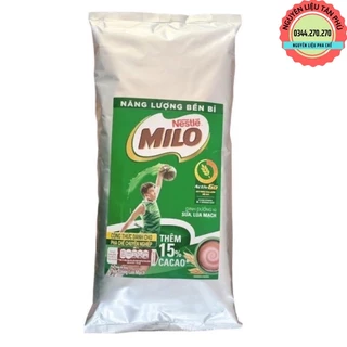 Milo Bột Chuyên Dụng Pha Chế 1kg