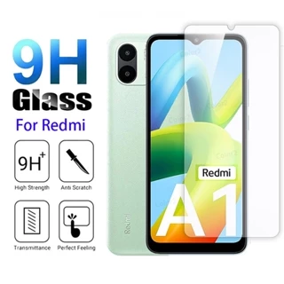 Kính cường lực cho Redmi 13C 12 12C 11A 10A A1 A2 A2+ Note 13 12 12S 11 11S 10 Pro Plus 10S 9T 9 9A 9C 12C 11A 10C Note 9T 9S 9 8 Pro 7 8A 7A 5G 4G 2024 2022