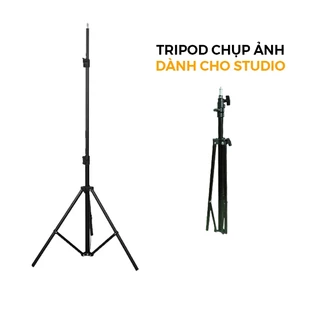 Chân Chiếu Chống Tripod, Cho Điện Thoại, Máy Chiếu, Máy Ảnh,...