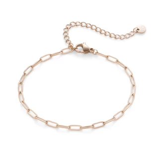 Vòng Tay Nữ Curnon Plain Mira Bracelet - Trang Sức, Phụ Kiện Thời Trang Phối Cùng Layering, Thiết Kế Basic Trending