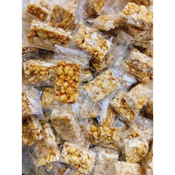 1Kg Kẹo Lạc Sìu Châu loại đặc biệt ( Hàng mới)