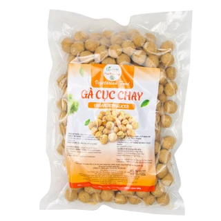 Gà Cục Chay Nguyên Hỷ - 100g / 500g