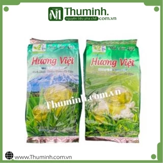 Trà Hương Việt Pha Trà Đá Gói 200g (20 túi)