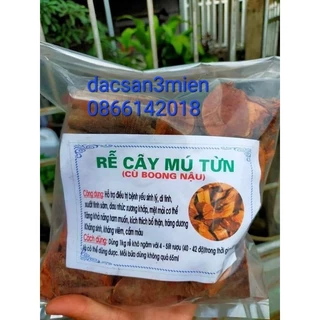 Rễ mú từn Tây Bắc chính hãng 1kg