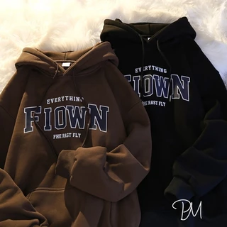 Áo hoodie FIOWN PM11