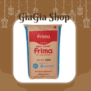 Bột sữa/ bột kem béo Frima 1kg