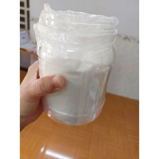 tinh bột nghệ đen nguyên chất 0.5kg