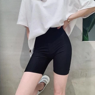 𝐋𝐘𝐂𝐇𝐄𝐍-  Quần legging đùi