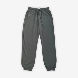 [HÀNG CHÍNH HÃNG] Quần Sweatpant hiệu GIJAY Nga_Dark Green