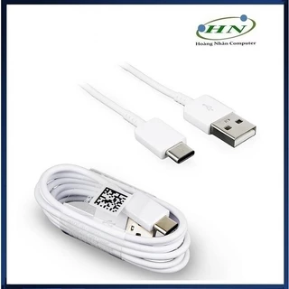 Cáp sạc USB Type C