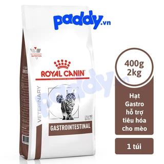 Hạt Royal Canin Gastrointestinal Hỗ Trợ Hệ Tiêu Hóa Cho Mèo