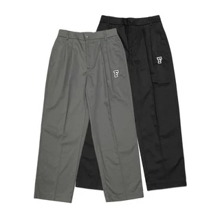 Quần dài Wide Trousers FEARLESS F logo