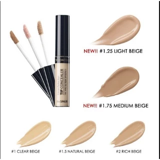 Kem che khuyết điểm The Same Cover Perfection Tip Concealer