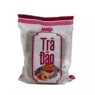 Trà Đào Tân Nam Bắc - Gói 200g (10 túi lọc)