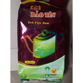 Trà Lài Bảo Tín 400g