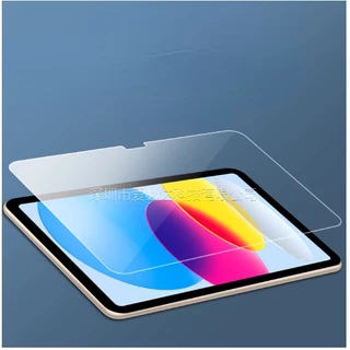 Kính cường lực, chống vỡ màn hình cho iPad 10.9 2022 (Gen 10) bảo vệ màn hình