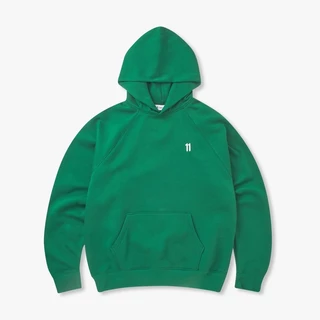 [Mã FADEP0803 giảm đến 30k đơn từ 99k] Áo hoodie 11 Logo