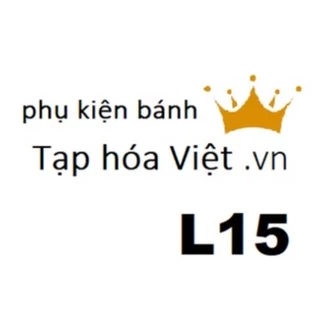 Vỉ 6 Cây nến sinh nhật L15