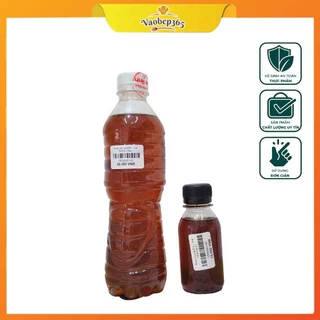 Mai quế lộ dùng trong nấu nướng, sơ chế thực phẩm- chai 100ml, 500ml