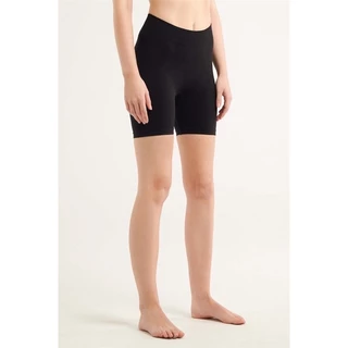 Quần Bikershort đen freesize