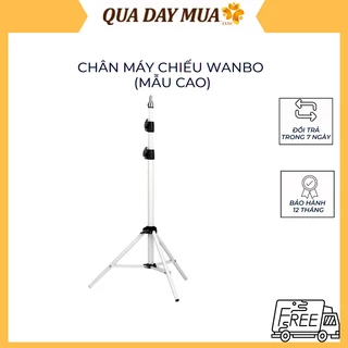 Chân Tripod Máy Chiếu Mini Thông Minh Wanbo