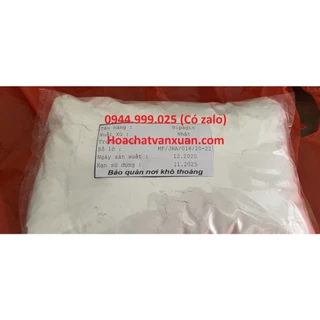 Nipagin túi 500g nipazil Methyl Hydroxybenzoate Methylparaben methyl paraben