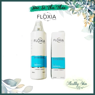 [Mã COSBAUH3 giảm 8% đơn 300K] [200mL/500mL] Sữa dưỡng ẩm sáng da Floxia Lightening Moisturizing Milk