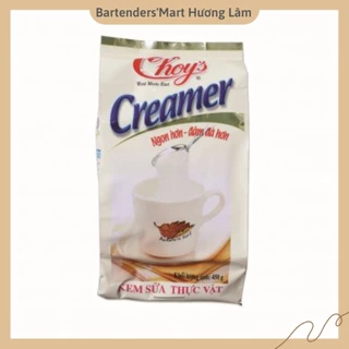 Bột Kem Sữa Thực Vật Creamer