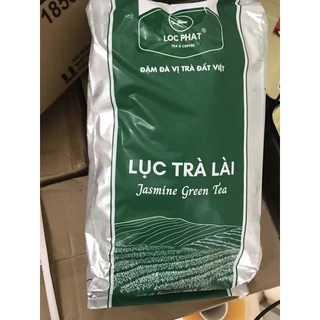 Trà nhài Lộc Phát 1kg