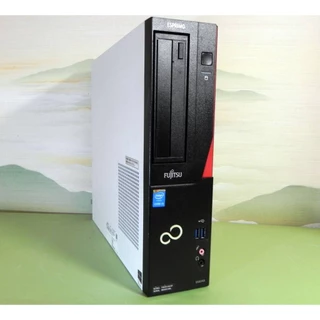 Bộ máy tính đồng bộ Fujitsu Main sk 1150