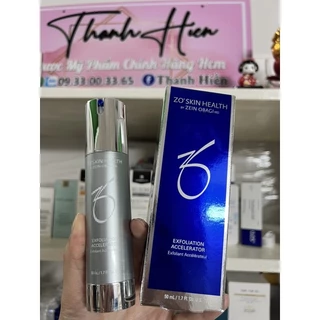 ✅✅ kem tẩy tế bào chết Zo Exfoliation Accelerator 10% Aha