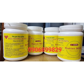 Bột Butter milk (hương bơ sữa) Đài loan 1kg/ hộp