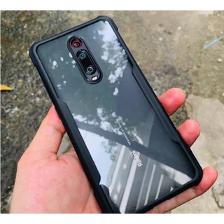 Ốp lưng XUNDD Xiaomi Redmi K20/ K20 Pro - Chống shock, Mặt lưng trong, Viền TPU