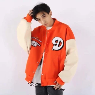 (BB106) Varsity Doncare CAM Zẩy Đầm