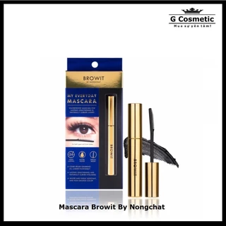 Mascara Browit By Nongchat