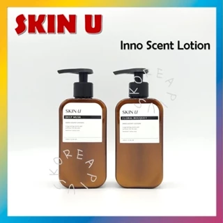 Lotion Inno Hương Thơm 350G
