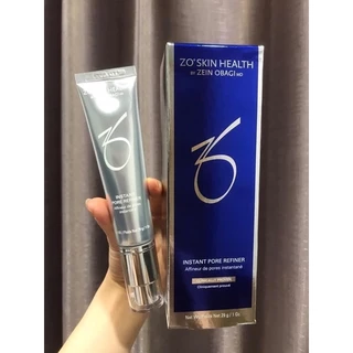 Serum se lỗ chân lông Z0 Instant Pore Refiner