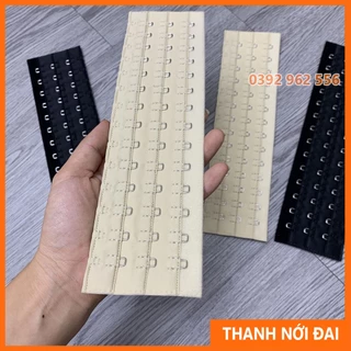 Thanh Nới Size Đai Nịt Bụng Latex  19 Xương Che Mỡ Lưng