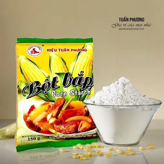 Bột bắp nấu súp, làm bánh gói 150g