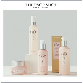 [THE Face SHOP] Nước Hoa Hồng / Kem Dưỡng Ẩm / Kem Dưỡng Da / Sương Mù Nước