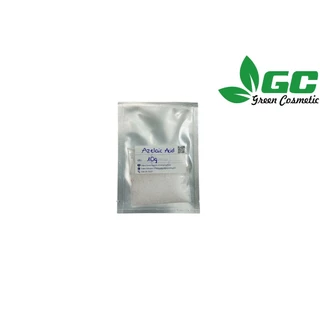 Chất giảm mụn Azelaic 10g