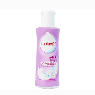 Dung Dịch Vệ Sinh Phụ Nữ Lactacyd 150ml-Dưỡng Ẩm