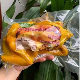 gà ri ủ muối nguyên con💥hàng loại l💥giá cực tốt💥DTFood(CHUYÊN SỈ)