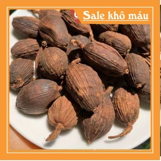 100gr Thảo Quả (Quả bé, Thơm, Đẹp)