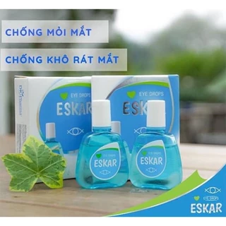 Dưỡng mắt eska