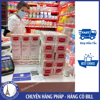 Kem Mustela dưỡng da cho bà bầu, Kem ngăn ngừa rạn da cho mẹ bầu Mustela _150ml