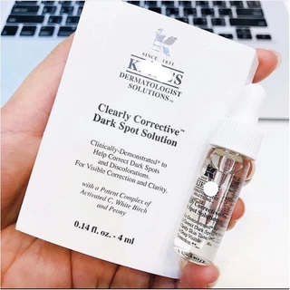 Serum dưỡng da